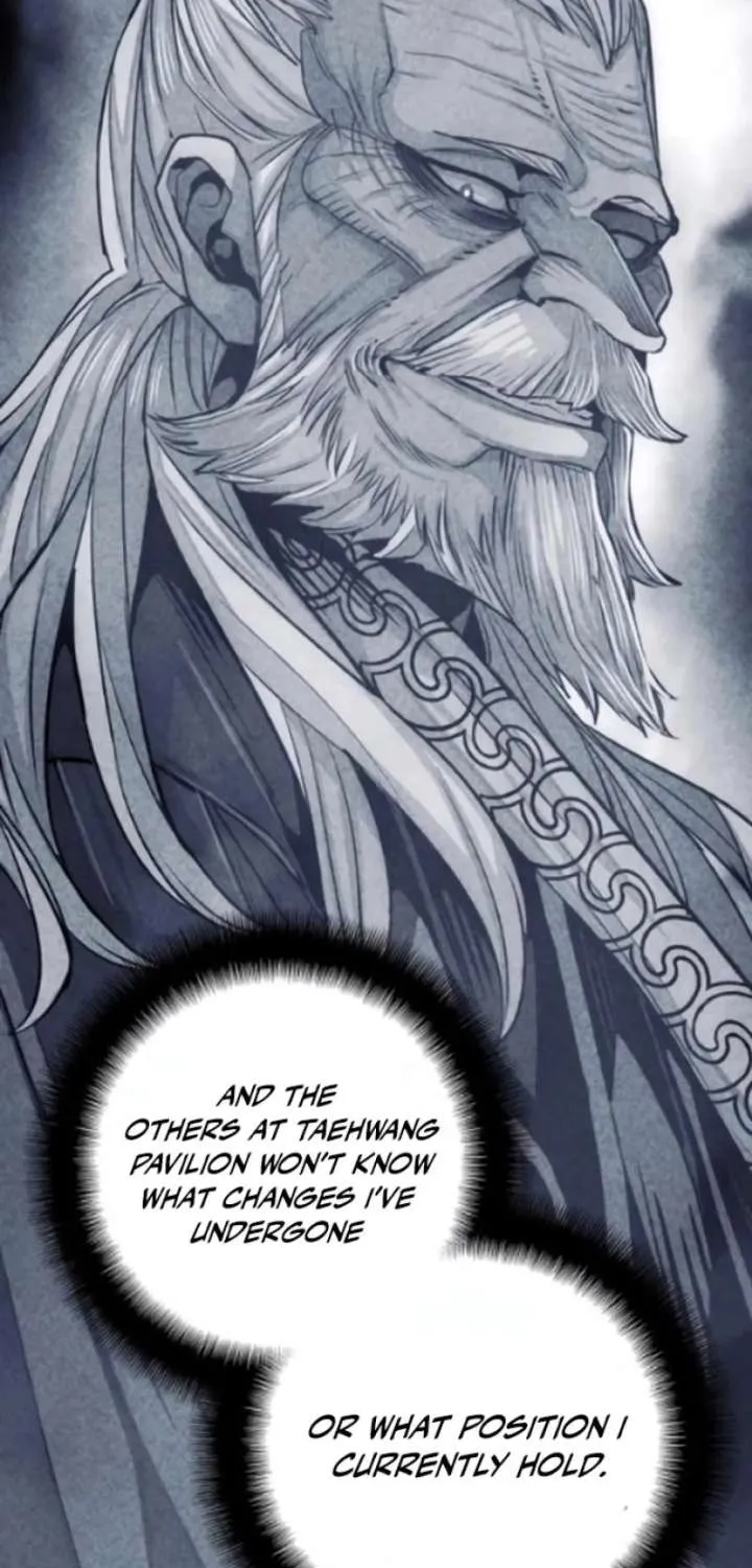 Read Heavenly Demon Cultivation Simulation chapter 174 image 82 on Lezhin