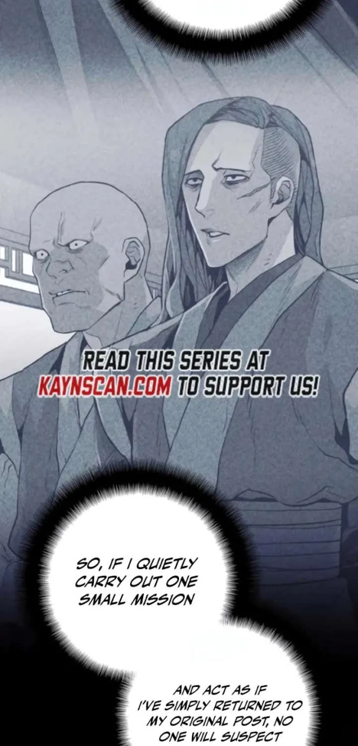 Read Heavenly Demon Cultivation Simulation chapter 174 image 83 on Lezhin