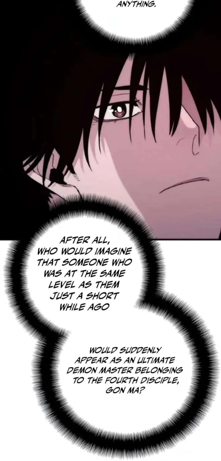 Read Heavenly Demon Cultivation Simulation chapter 174 image 84 on Lezhin