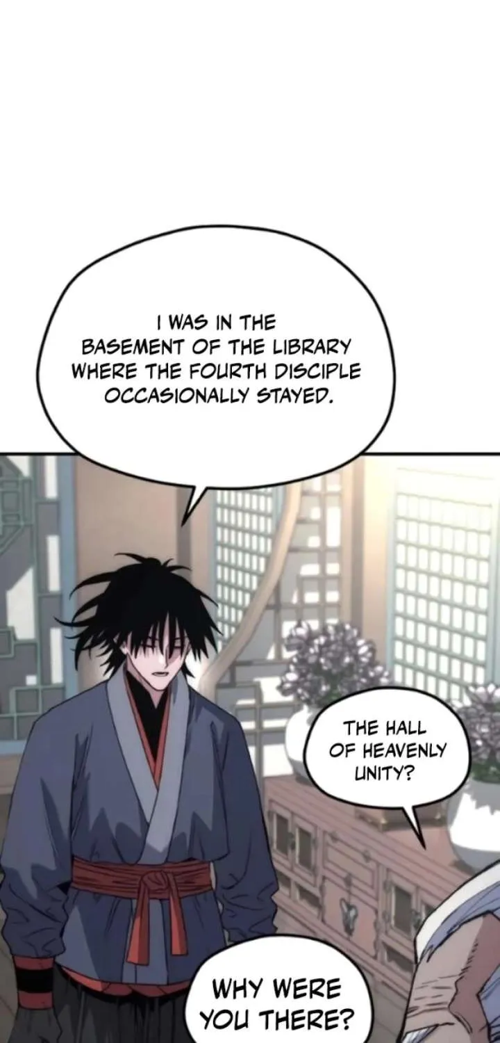 Read Heavenly Demon Cultivation Simulation chapter 174 image 95 on Lezhin