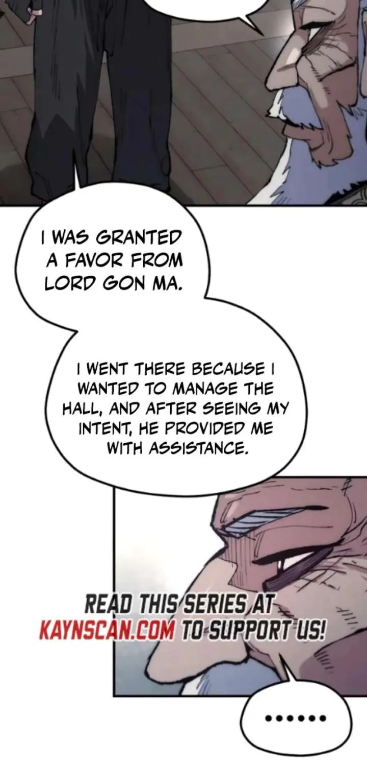Read Heavenly Demon Cultivation Simulation chapter 174 image 96 on Lezhin