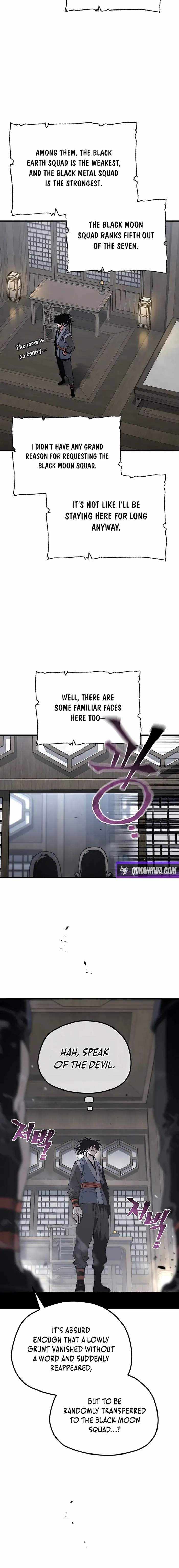 Read Heavenly Demon Cultivation Simulation chapter 175 image 1 on Lezhin