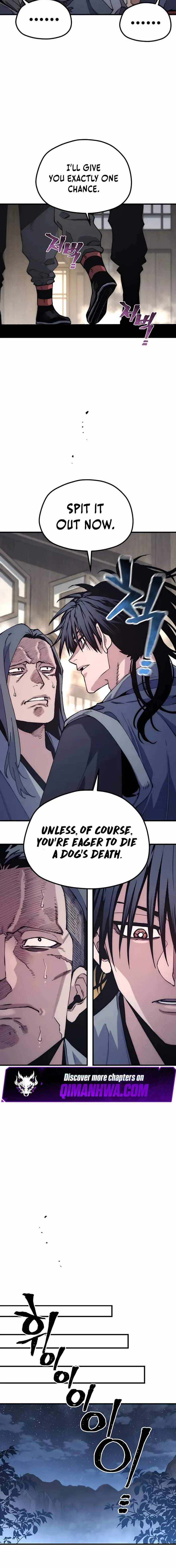 Read Heavenly Demon Cultivation Simulation chapter 175 image 17 on Lezhin