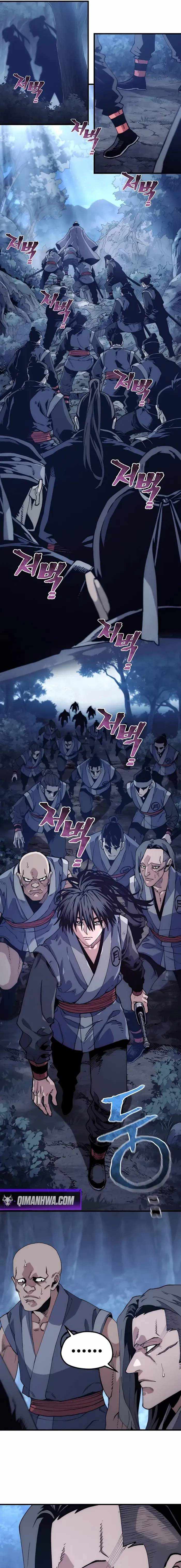 Read Heavenly Demon Cultivation Simulation chapter 175 image 18 on Lezhin