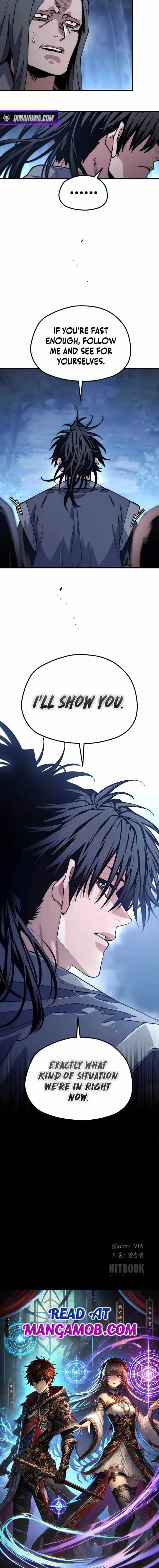 Read Heavenly Demon Cultivation Simulation chapter 175 image 23 on Lezhin