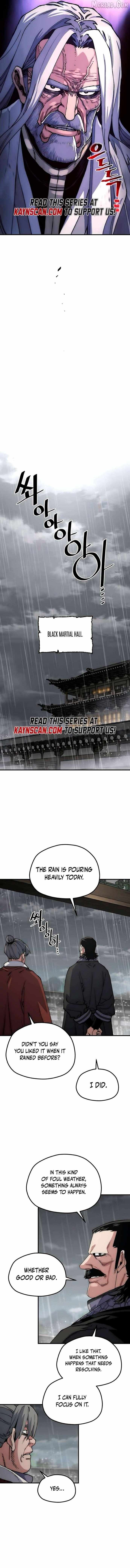 Read Heavenly Demon Cultivation Simulation chapter 177 image 13 on Lezhin
