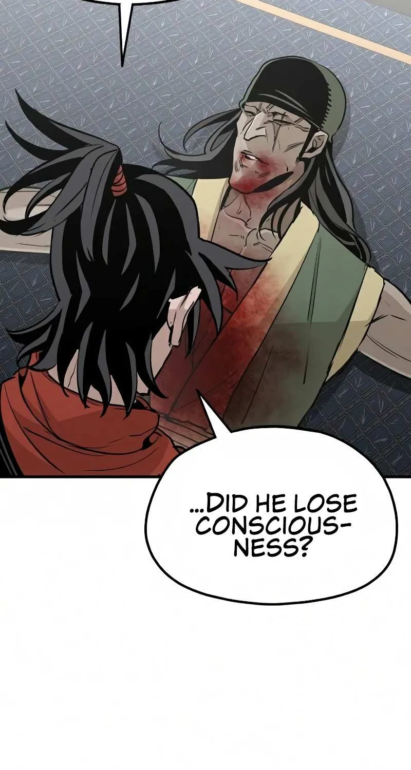 Read Heavenly Demon Cultivation Simulation chapter 18 image 109 on Lezhin