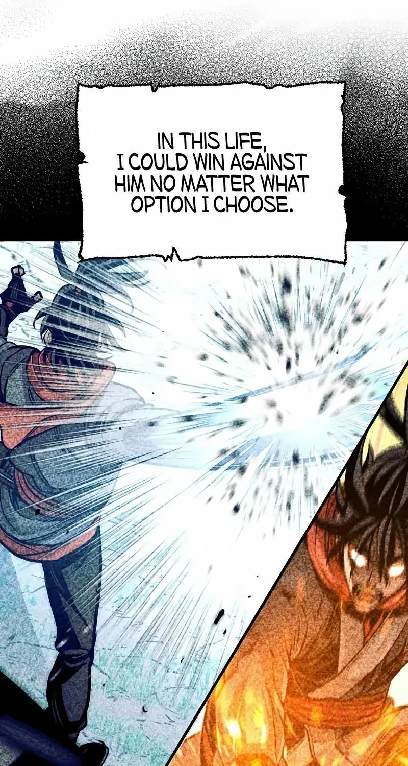 Read Heavenly Demon Cultivation Simulation chapter 18 image 11 on Lezhin