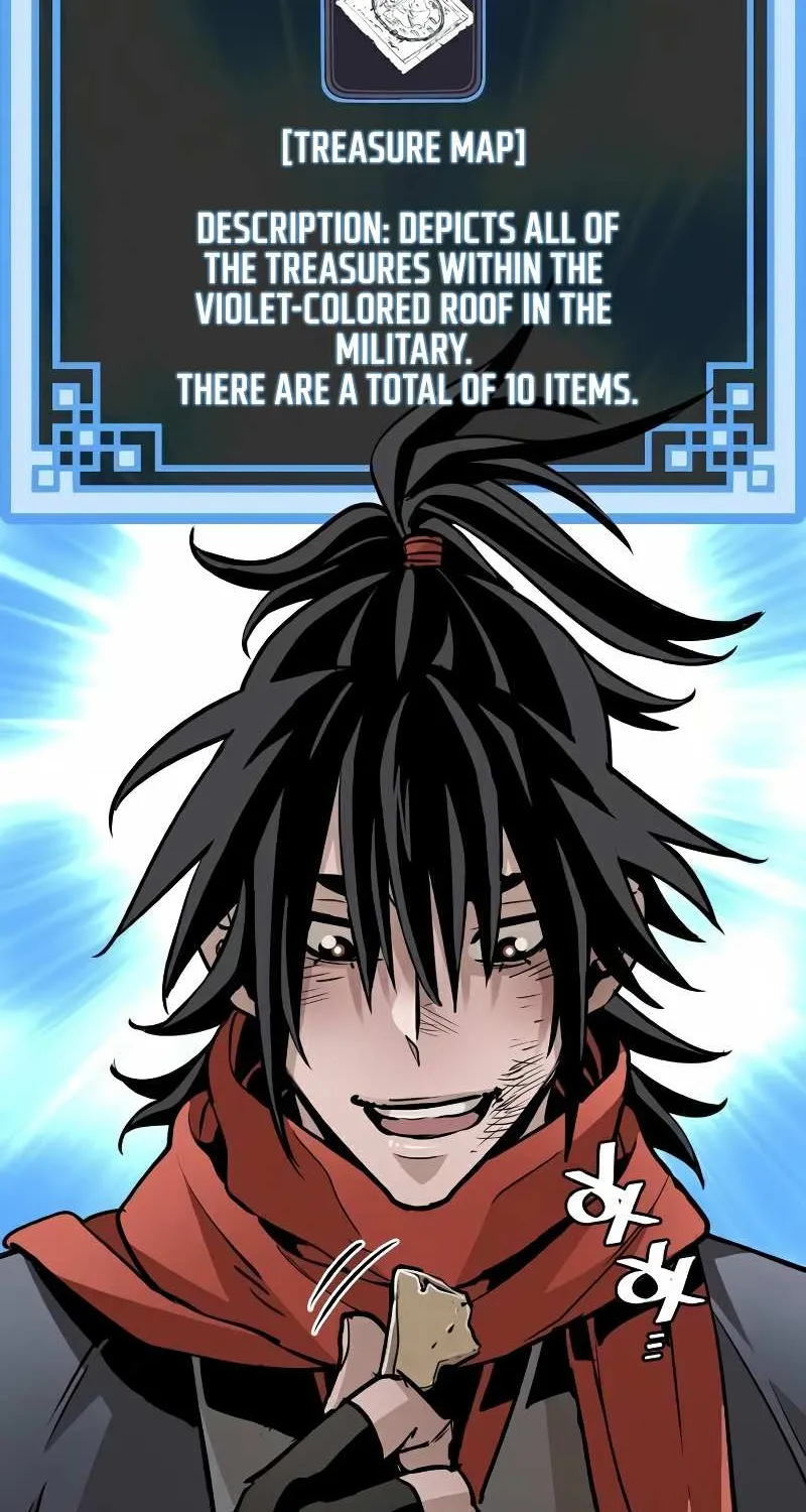 Read Heavenly Demon Cultivation Simulation chapter 18 image 141 on Lezhin