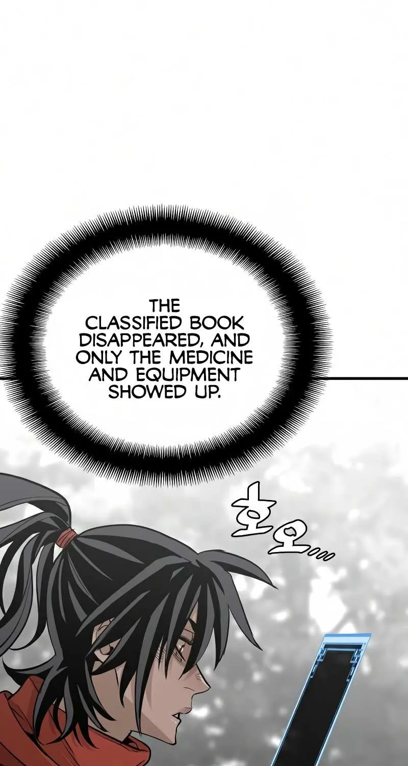 Read Heavenly Demon Cultivation Simulation chapter 18 image 18 on Lezhin