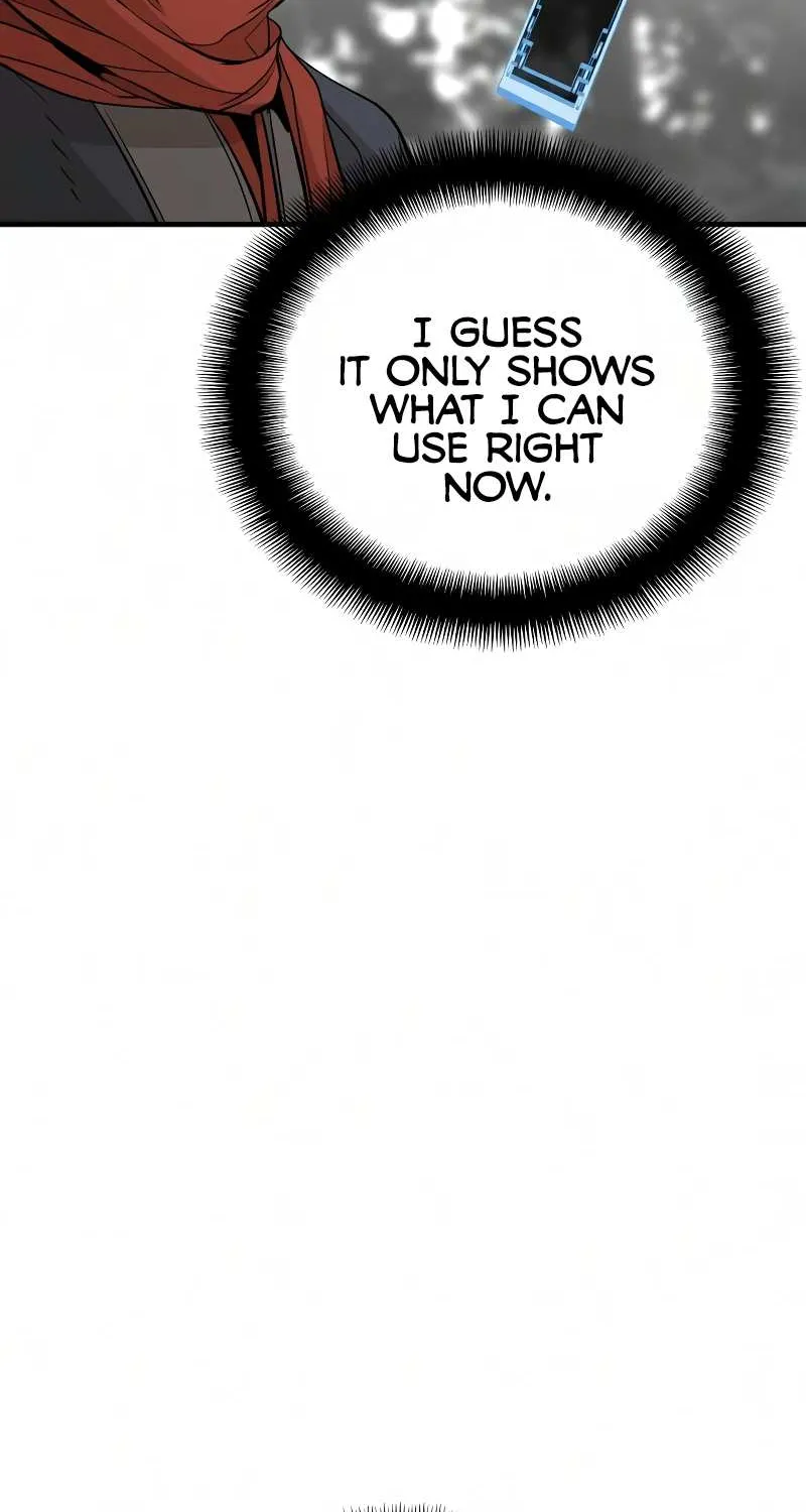 Read Heavenly Demon Cultivation Simulation chapter 18 image 19 on Lezhin