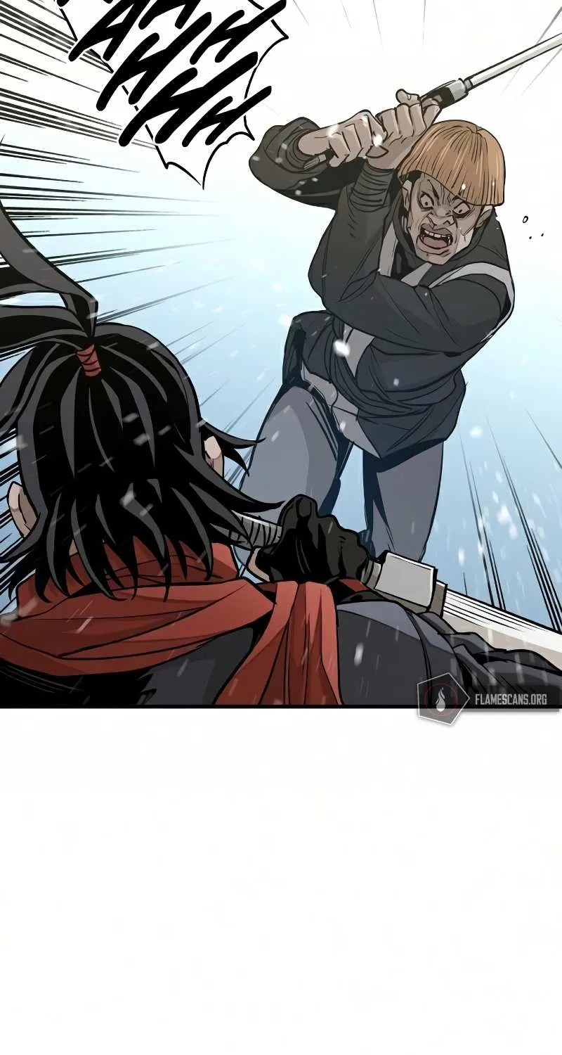 Read Heavenly Demon Cultivation Simulation chapter 18 image 30 on Lezhin