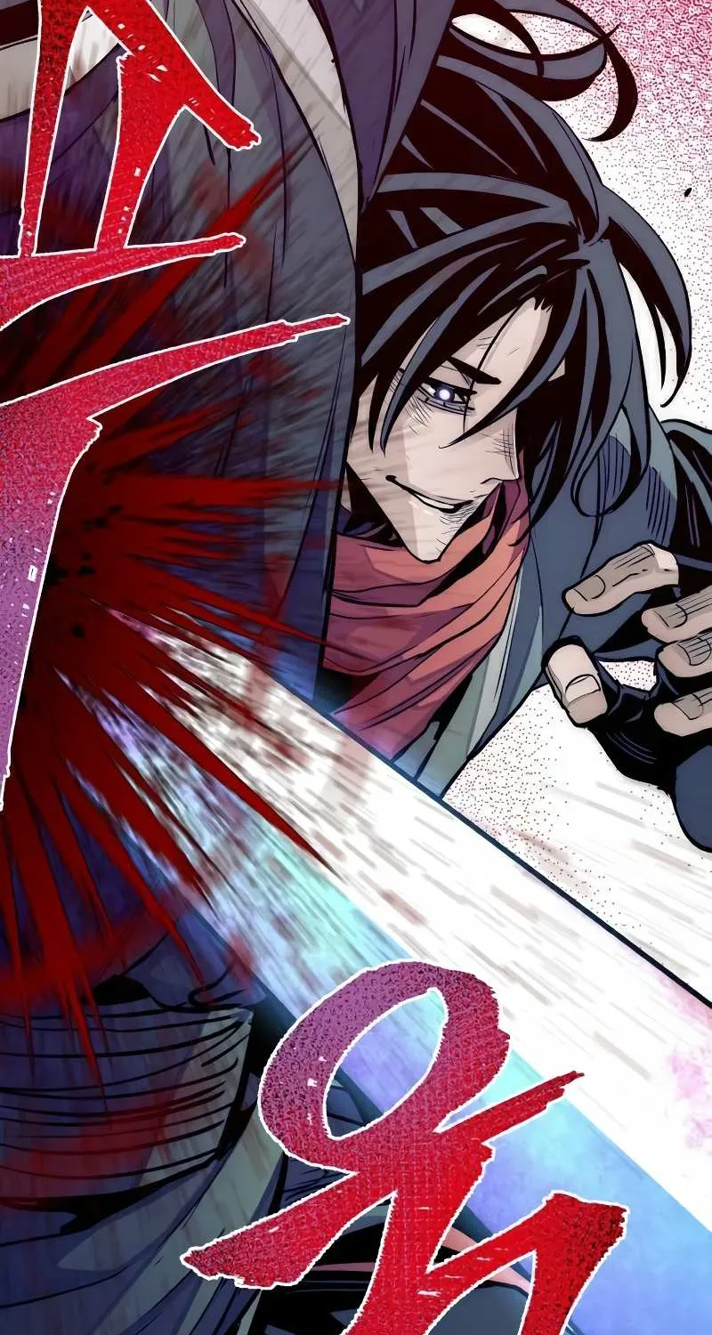 Read Heavenly Demon Cultivation Simulation chapter 18 image 35 on Lezhin