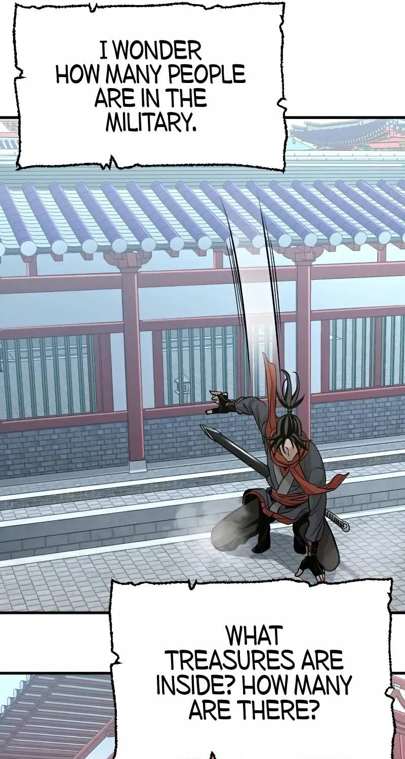 Read Heavenly Demon Cultivation Simulation chapter 18 image 38 on Lezhin