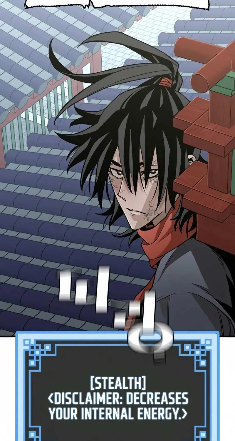 Read Heavenly Demon Cultivation Simulation chapter 18 image 42 on Lezhin