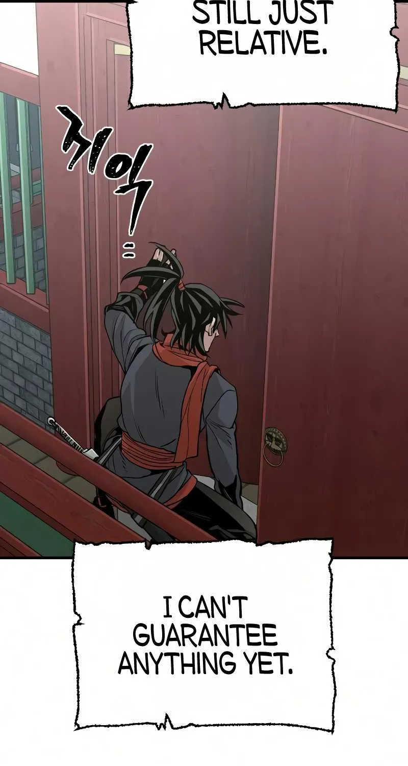 Read Heavenly Demon Cultivation Simulation chapter 18 image 44 on Lezhin