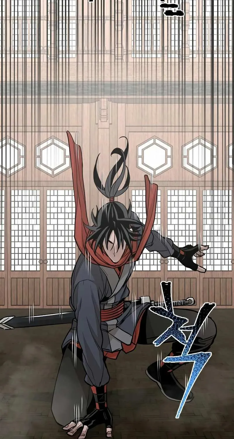 Read Heavenly Demon Cultivation Simulation chapter 18 image 46 on Lezhin