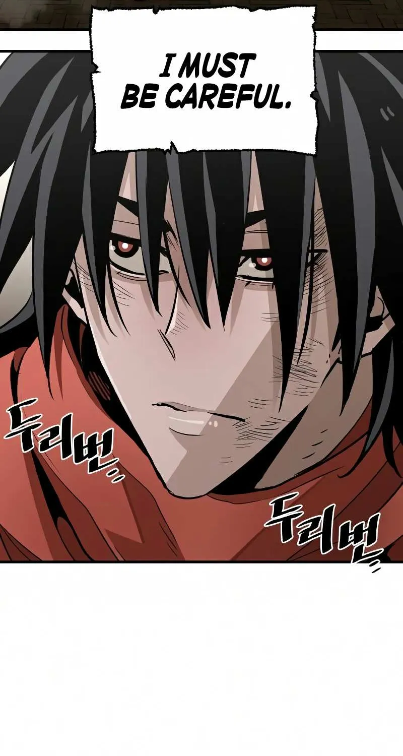 Read Heavenly Demon Cultivation Simulation chapter 18 image 47 on Lezhin