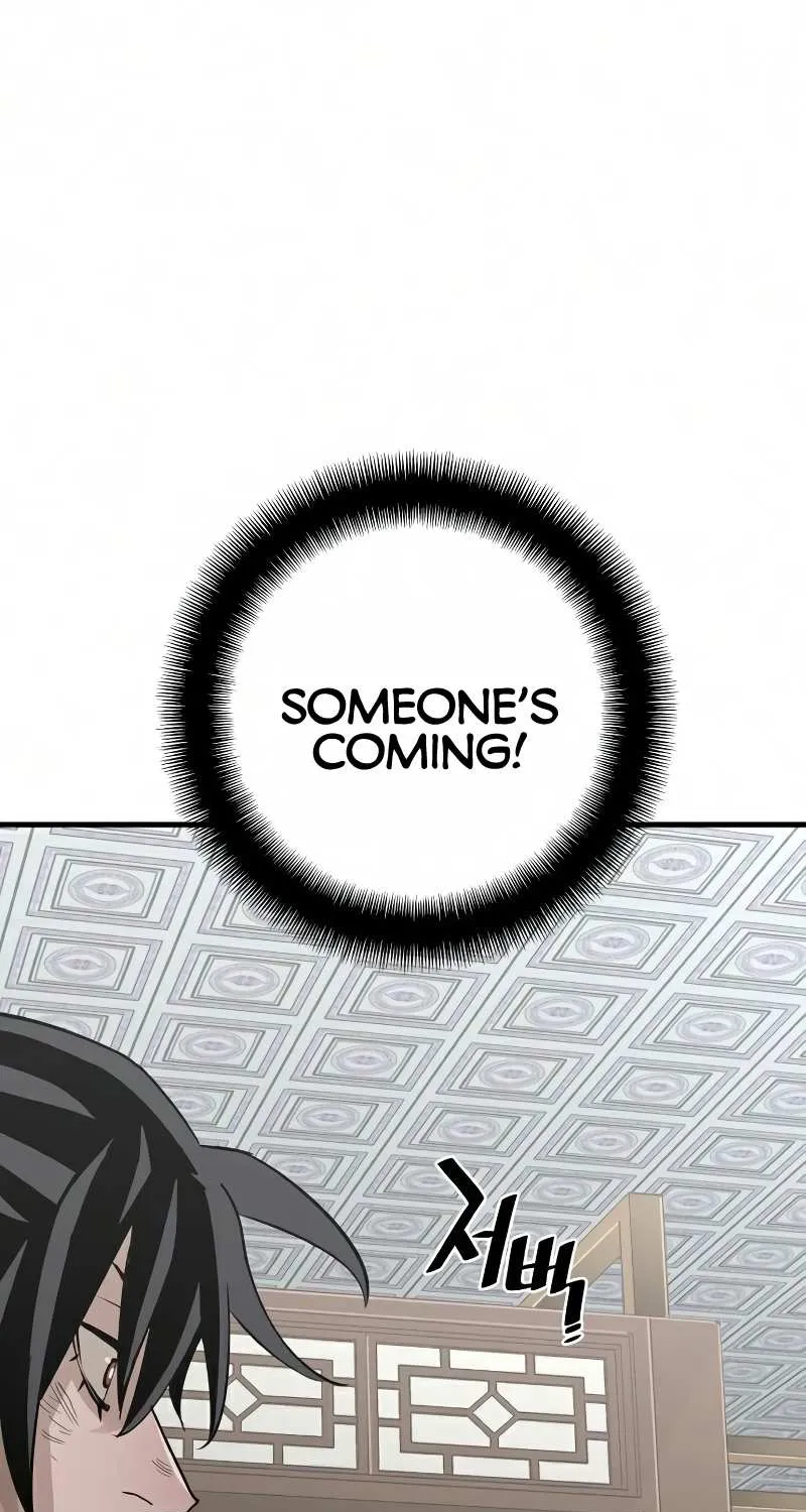 Read Heavenly Demon Cultivation Simulation chapter 18 image 54 on Lezhin
