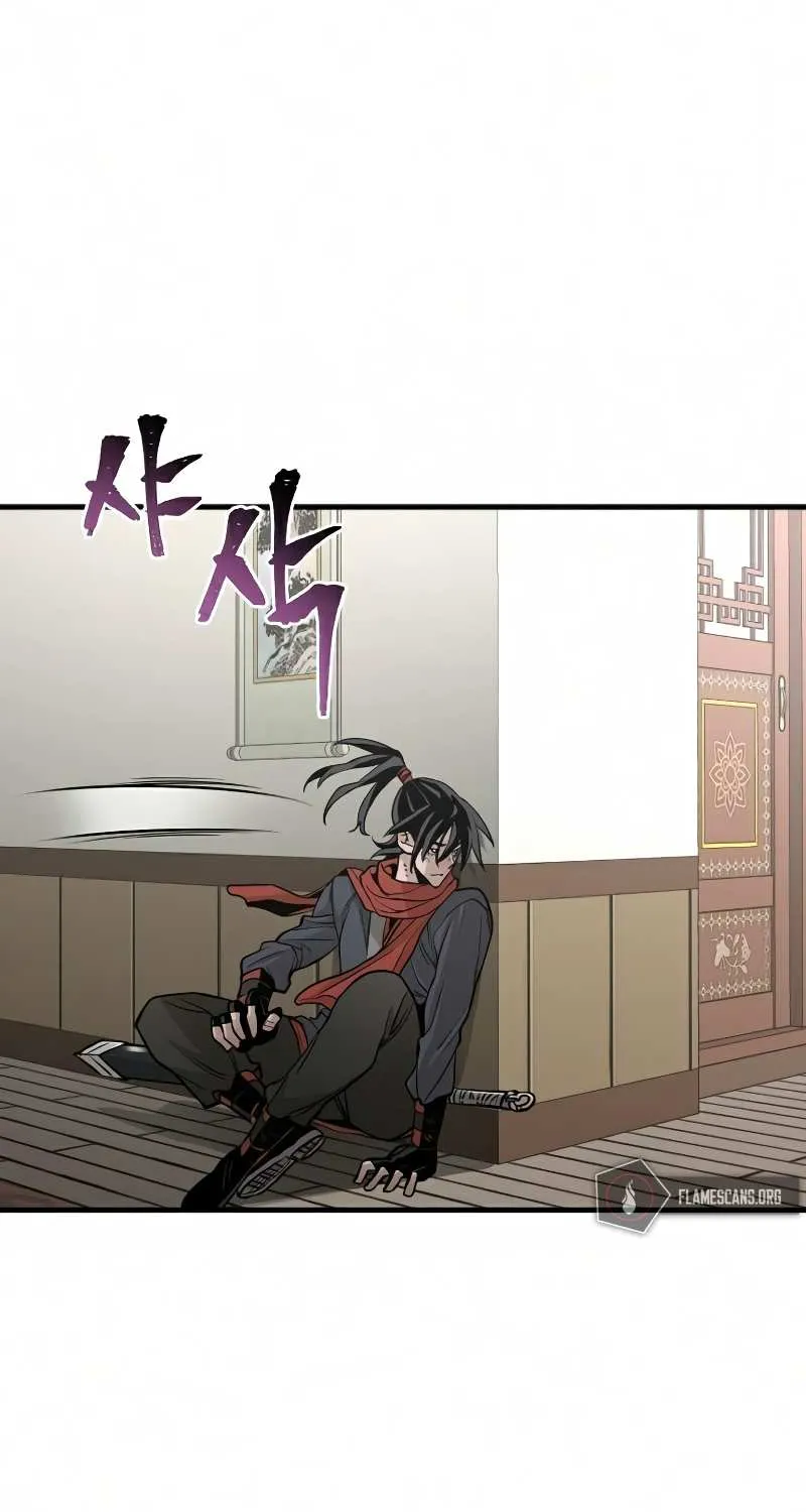Read Heavenly Demon Cultivation Simulation chapter 18 image 56 on Lezhin