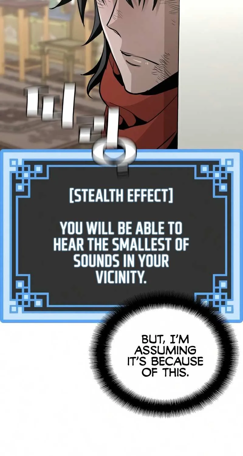 Read Heavenly Demon Cultivation Simulation chapter 18 image 58 on Lezhin