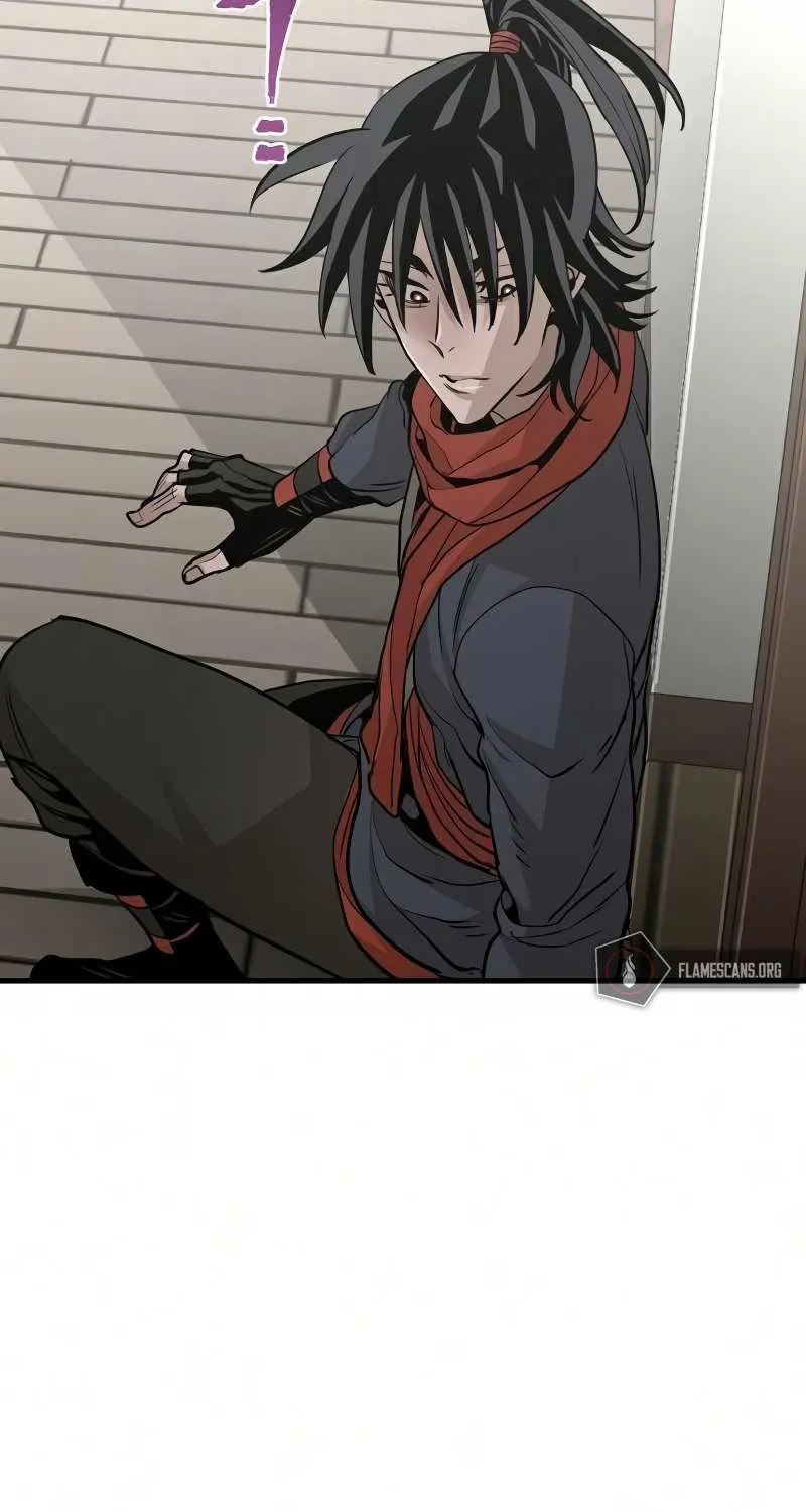 Read Heavenly Demon Cultivation Simulation chapter 18 image 64 on Lezhin