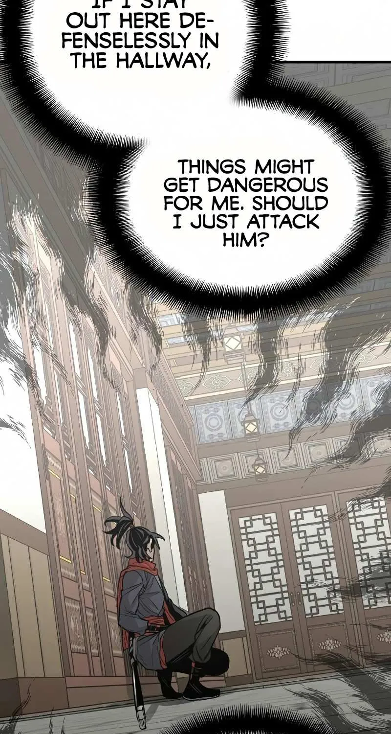 Read Heavenly Demon Cultivation Simulation chapter 18 image 68 on Lezhin