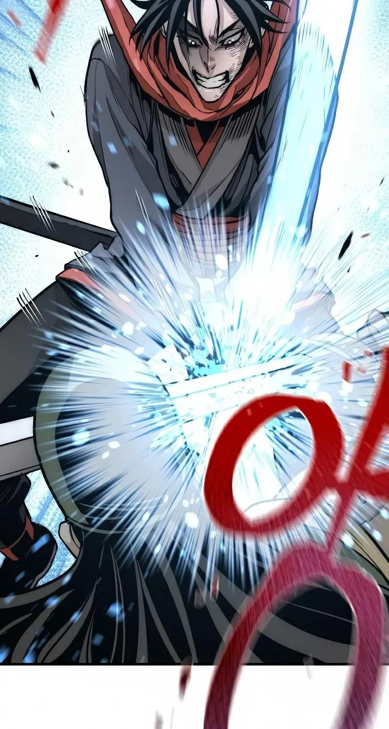 Read Heavenly Demon Cultivation Simulation chapter 18 image 79 on Lezhin