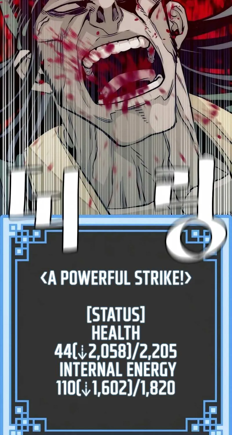 Read Heavenly Demon Cultivation Simulation chapter 18 image 93 on Lezhin