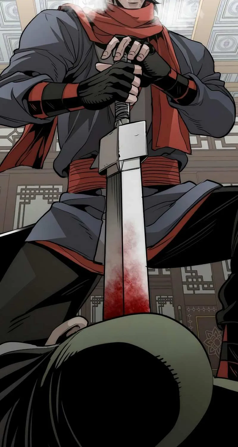Read Heavenly Demon Cultivation Simulation chapter 18 image 95 on Lezhin