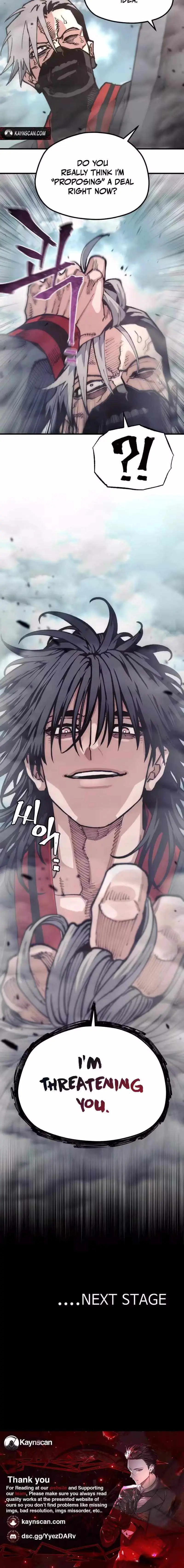 Read Heavenly Demon Cultivation Simulation chapter 181 image 25 on Lezhin