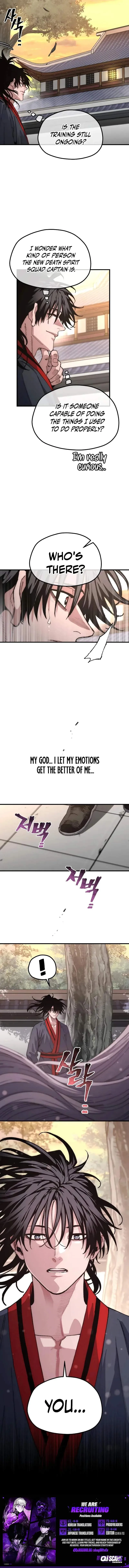 Read Heavenly Demon Cultivation Simulation chapter 182 image 11 on Lezhin