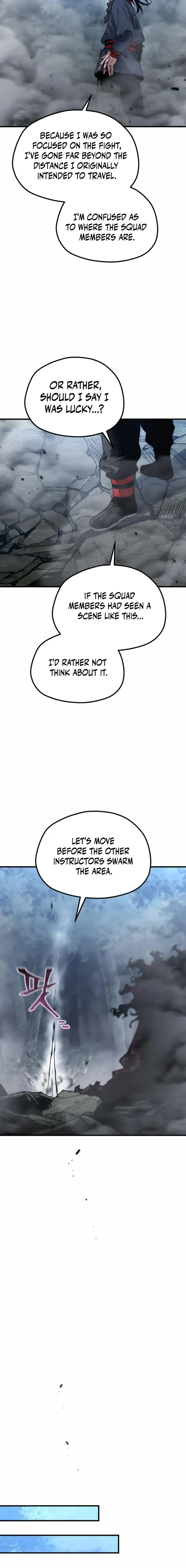 Read Heavenly Demon Cultivation Simulation chapter 184 image 19 on Lezhin