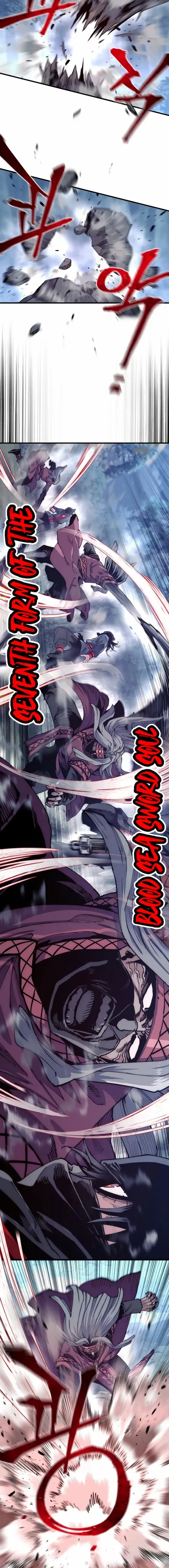 Read Heavenly Demon Cultivation Simulation chapter 184 image 2 on Lezhin