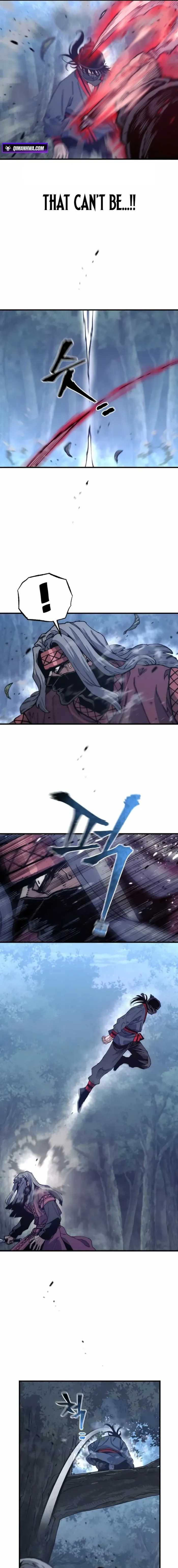 Read Heavenly Demon Cultivation Simulation chapter 184 image 4 on Lezhin