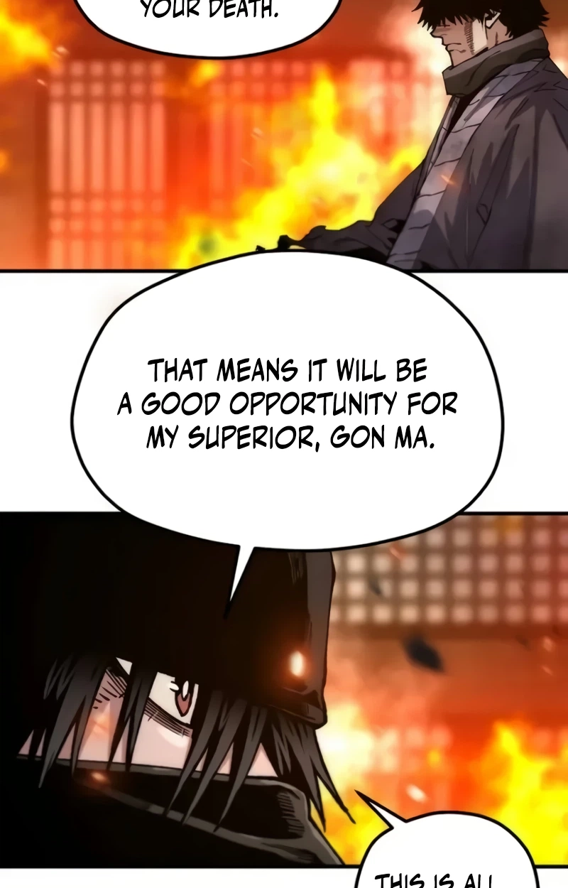 Read Heavenly Demon Cultivation Simulation chapter 185 image 114 on Lezhin