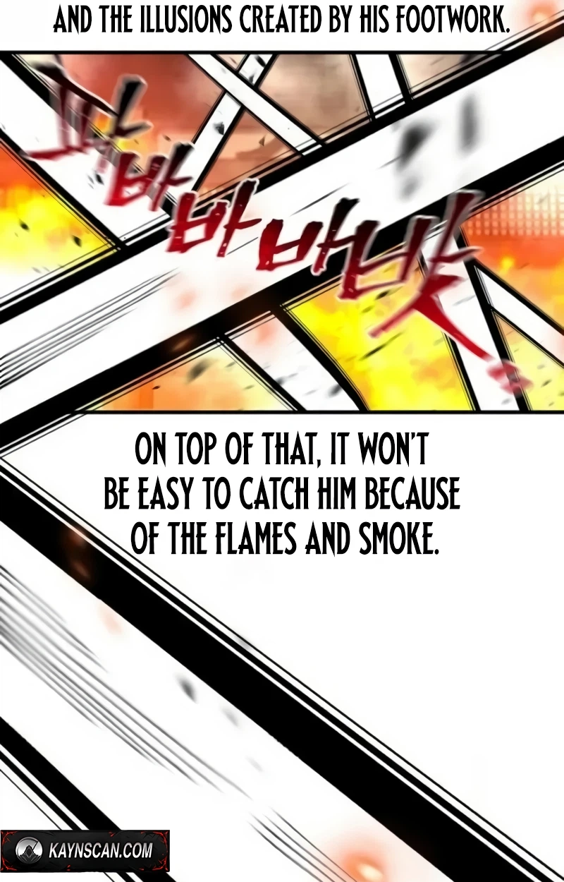 Read Heavenly Demon Cultivation Simulation chapter 185 image 124 on Lezhin