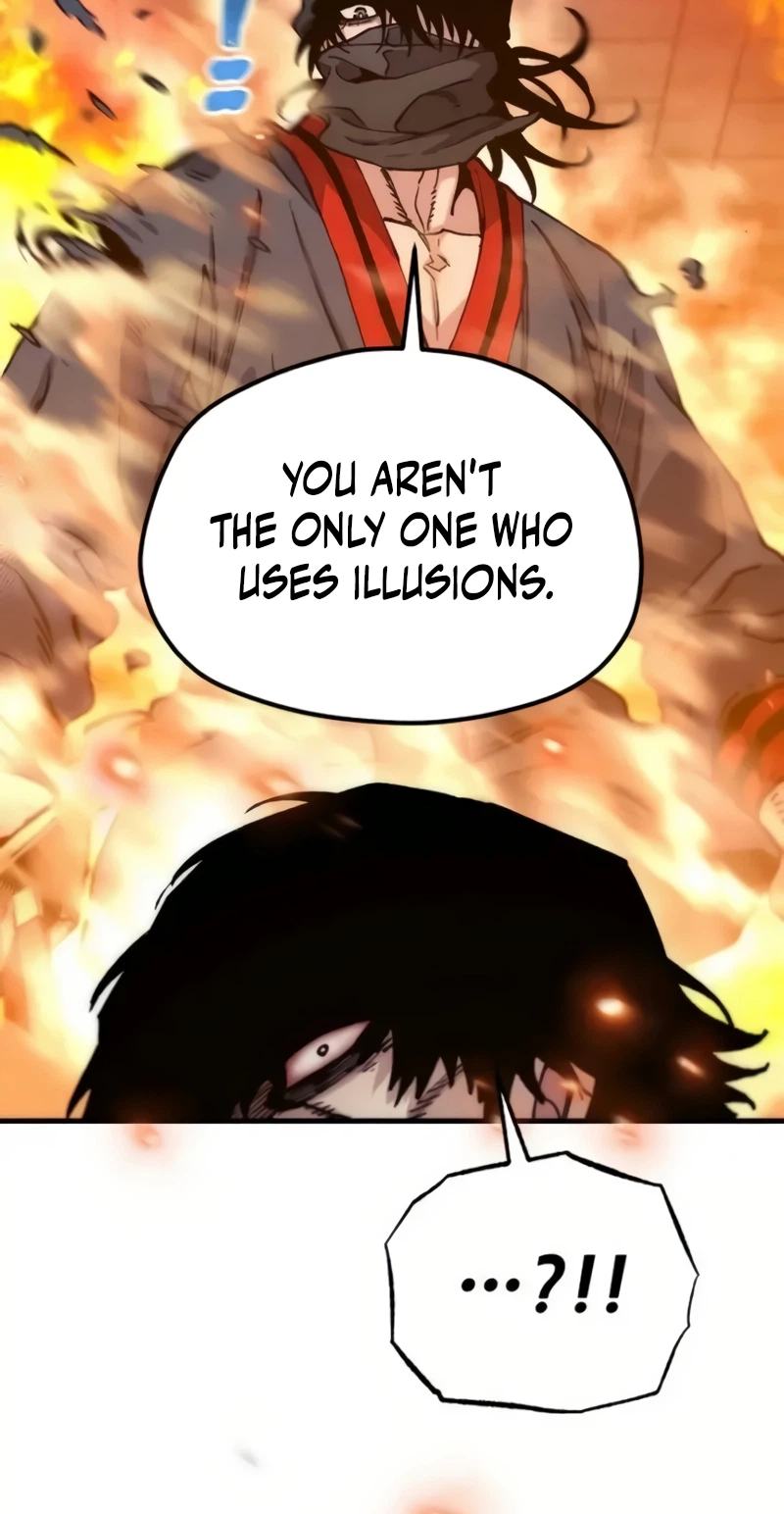 Read Heavenly Demon Cultivation Simulation chapter 185 image 132 on Lezhin