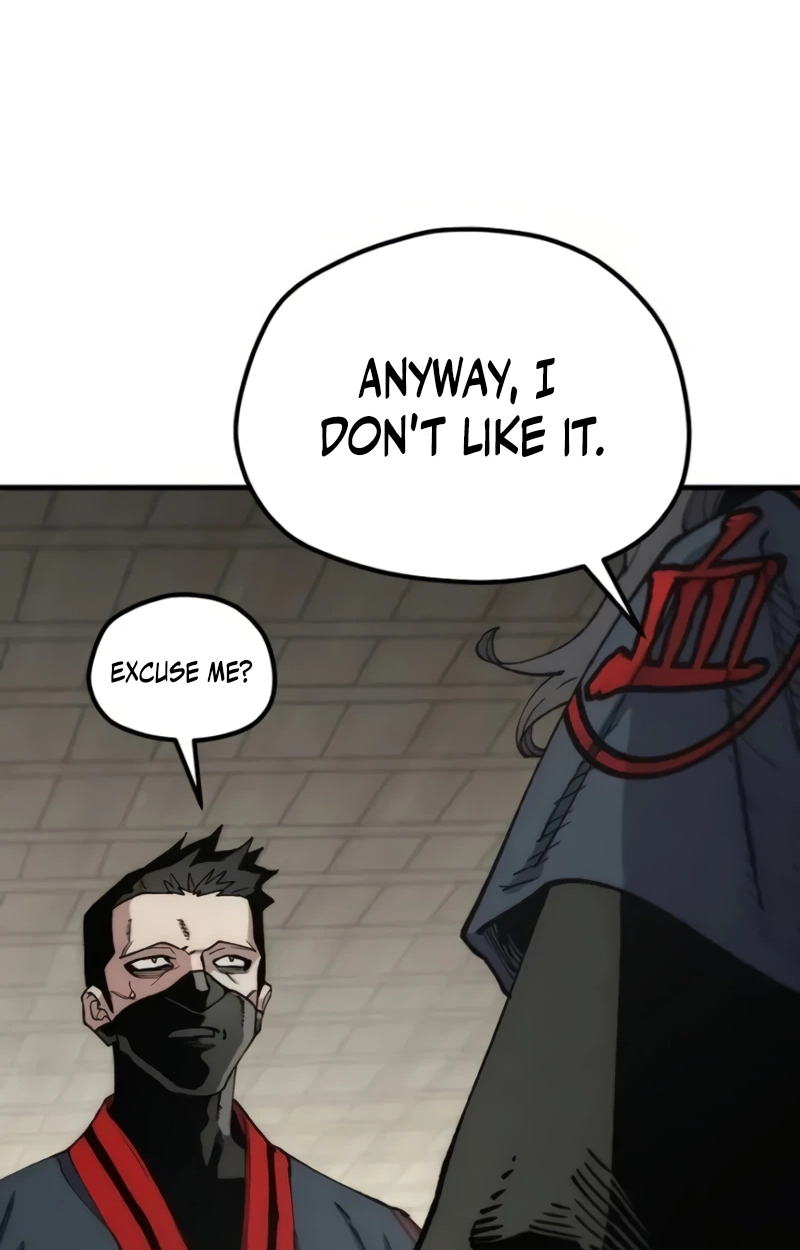 Read Heavenly Demon Cultivation Simulation chapter 185 image 26 on Lezhin