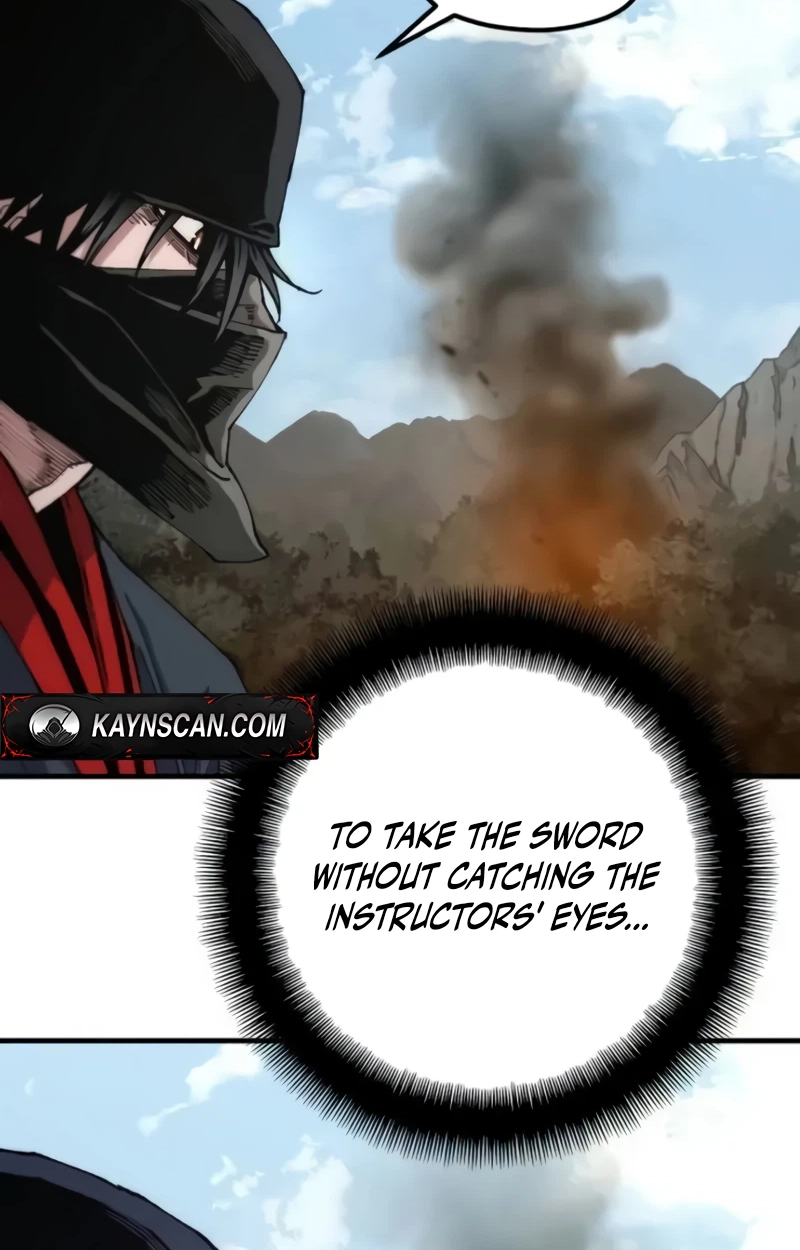 Read Heavenly Demon Cultivation Simulation chapter 185 image 36 on Lezhin