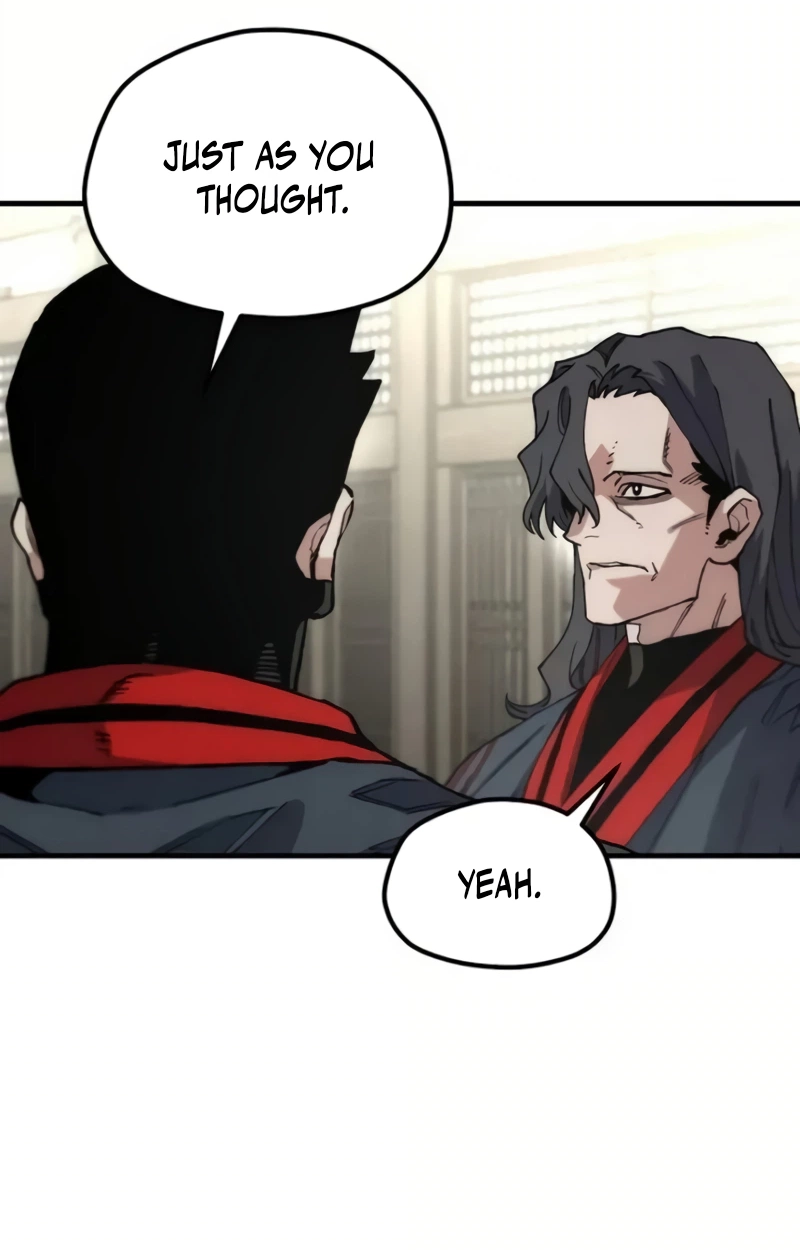 Read Heavenly Demon Cultivation Simulation chapter 185 image 40 on Lezhin