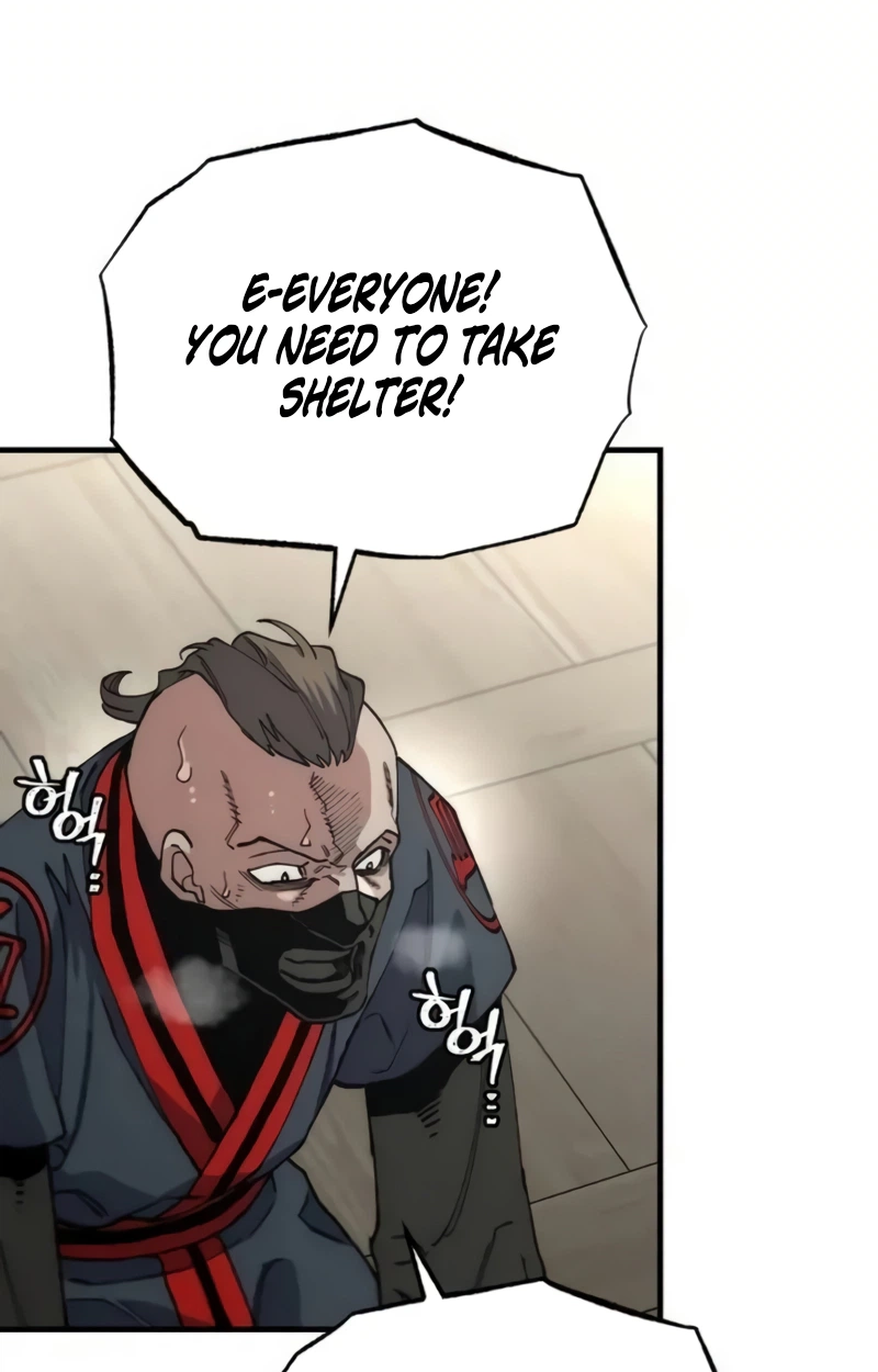 Read Heavenly Demon Cultivation Simulation chapter 185 image 41 on Lezhin