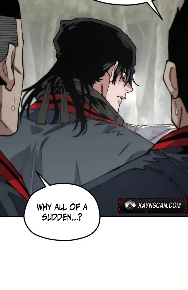 Read Heavenly Demon Cultivation Simulation chapter 185 image 9 on Lezhin