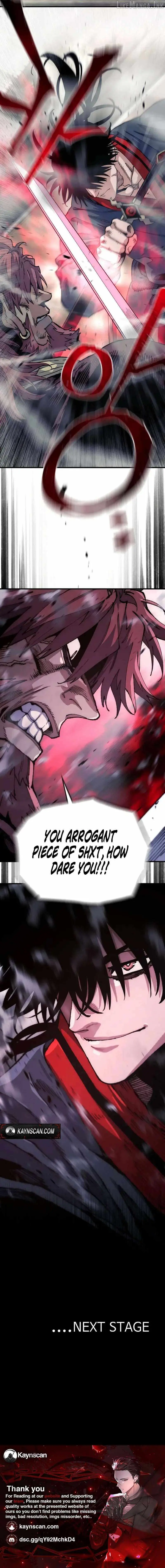 Read Heavenly Demon Cultivation Simulation chapter 187 image 12 on Lezhin