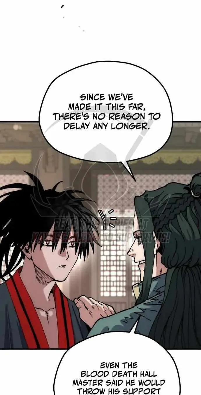 Read Heavenly Demon Cultivation Simulation chapter 189 image 1 on Lezhin