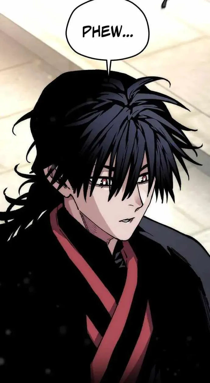 Read Heavenly Demon Cultivation Simulation chapter 189 image 105 on Lezhin