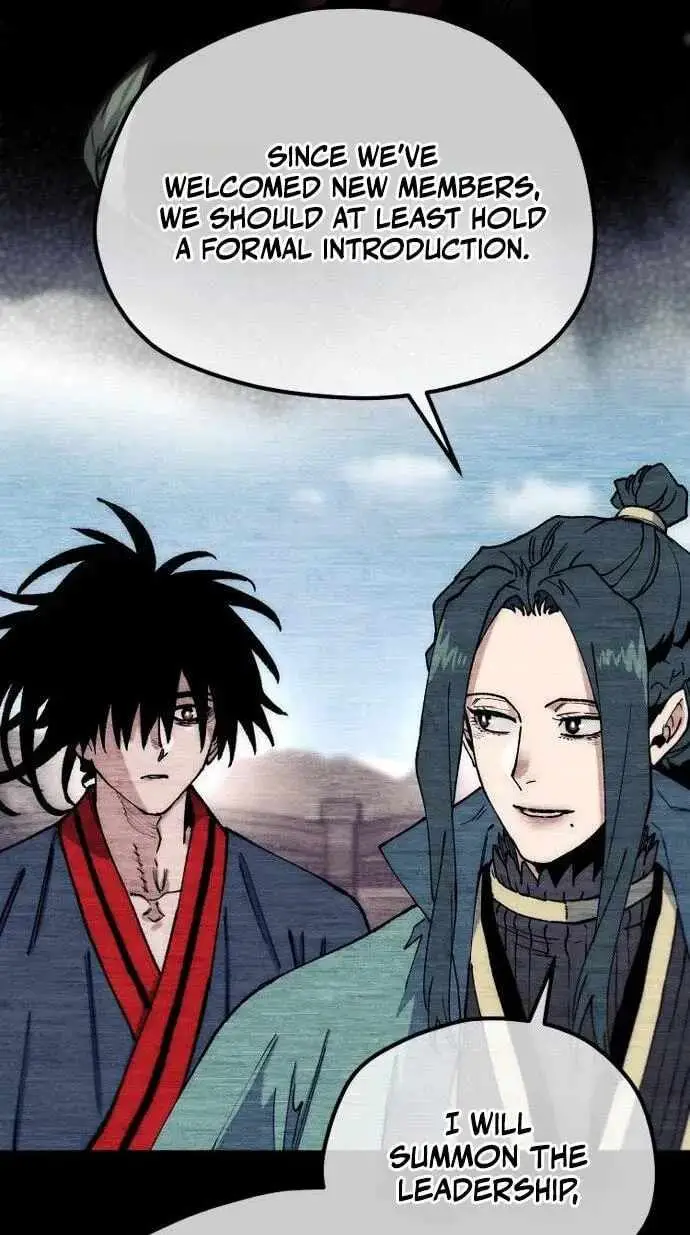 Read Heavenly Demon Cultivation Simulation chapter 189 image 106 on Lezhin
