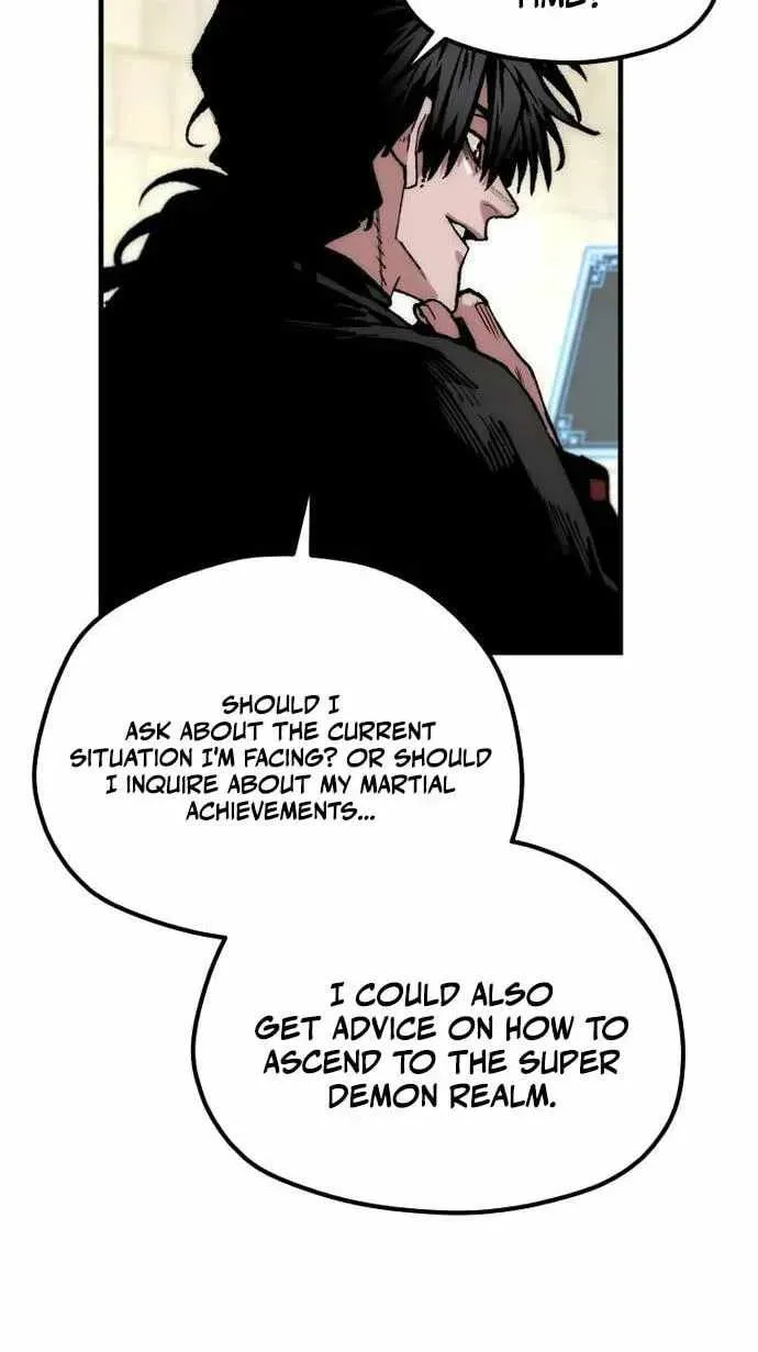 Read Heavenly Demon Cultivation Simulation chapter 189 image 113 on Lezhin