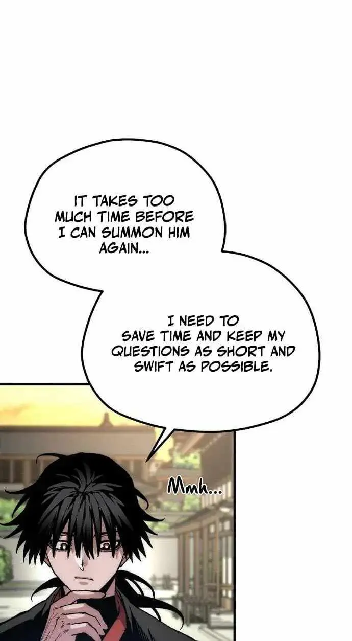 Read Heavenly Demon Cultivation Simulation chapter 189 image 114 on Lezhin