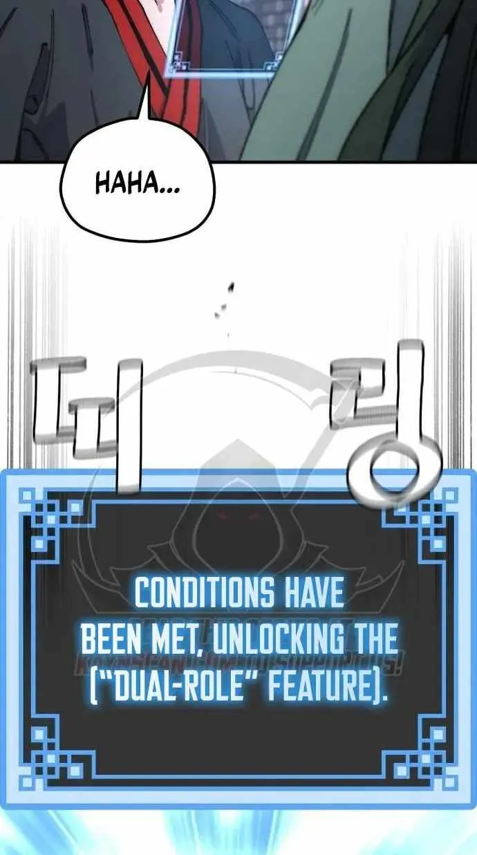 Read Heavenly Demon Cultivation Simulation chapter 189 image 21 on Lezhin